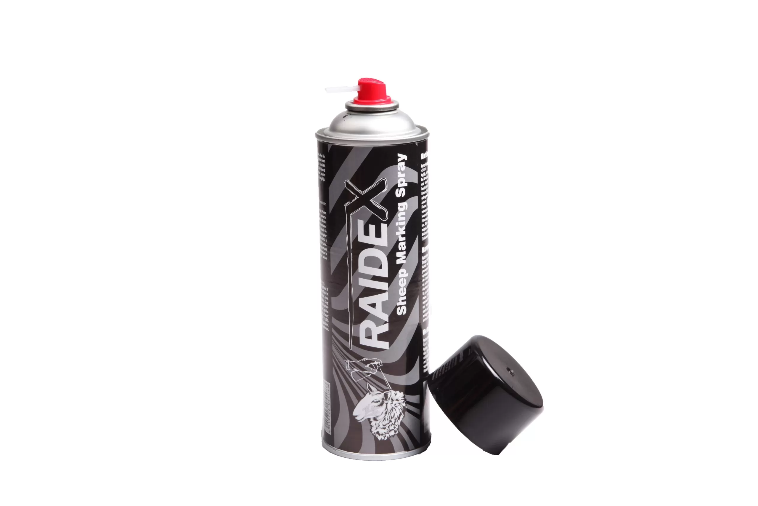 Raidex spray σήμανσης για πρόβατα και αρνιά