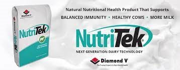 Nutritek